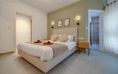 Sliemas Finest Fresh and Stylish Apartment 10 Sliemas Finest Fresh and Stylish Apartment 10