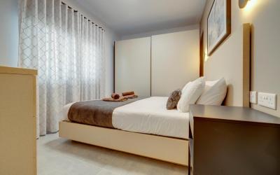 Sliemas Finest Fresh and Stylish Apartment 7 Sliemas Finest Fresh and Stylish Apartment 7