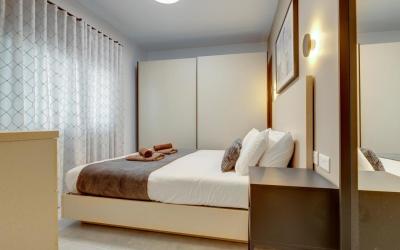Sliemas Finest Fresh and Stylish Apartment 6 Sliemas Finest Fresh and Stylish Apartment 6