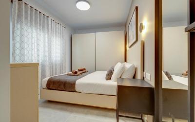 Sliemas Finest Fresh and Stylish Apartment 5 Sliemas Finest Fresh and Stylish Apartment 5