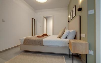 Sliemas Finest Fresh and Stylish Apartment 4 Sliemas Finest Fresh and Stylish Apartment 4