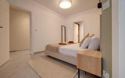 Sliemas Finest Fresh and Stylish Apartment 3 Sliemas Finest Fresh and Stylish Apartment 3