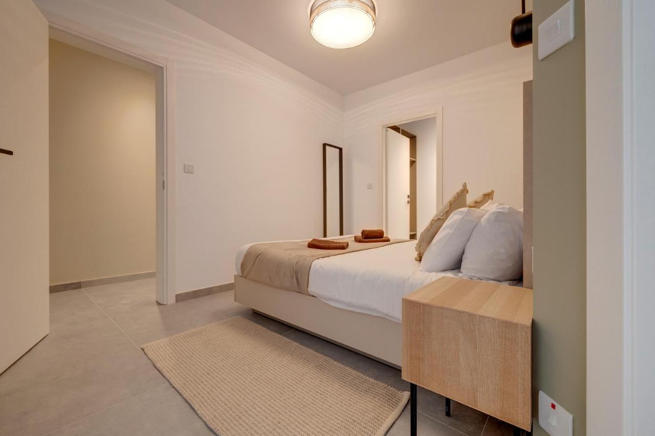 Sliemas Finest Fresh and Stylish Apartment 3 Sliemas Finest Fresh and Stylish Apartment 3