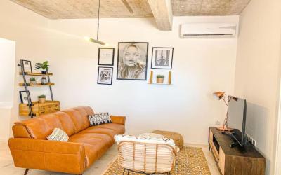 Valletta Vista Penthouse by Solea holiday homes 9 Valletta Vista Penthouse by Solea holiday homes 9