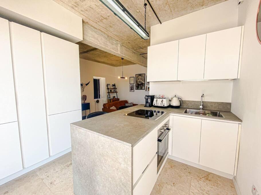 Valletta Vista Penthouse by Solea holiday homes 2 Valletta Vista Penthouse by Solea holiday homes 2