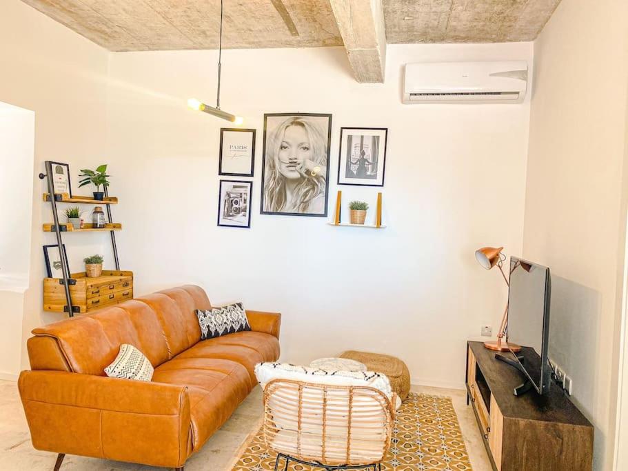 Valletta Vista Penthouse by Solea holiday homes 9 Valletta Vista Penthouse by Solea holiday homes 9