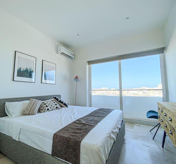 Valletta Vista Penthouse by Solea holiday homes 8 Valletta Vista Penthouse by Solea holiday homes 8
