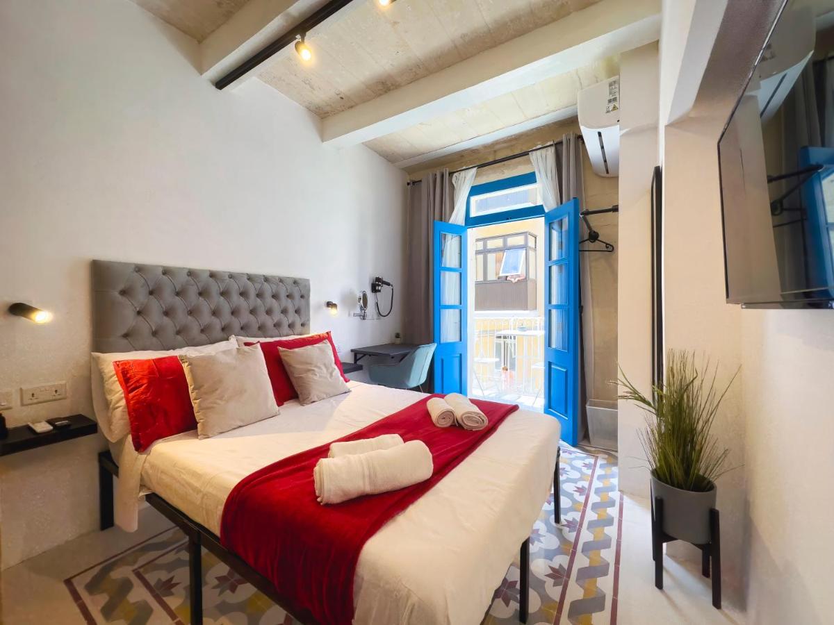 Mandera's Boutique Suites & Dorms 3 Mandera's Boutique Suites & Dorms 3