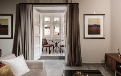 1926 Le Parisot Boutique Suites 10 1926 Le Parisot Boutique Suites 10