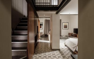 1926 Le Parisot Boutique Suites 8 1926 Le Parisot Boutique Suites 8