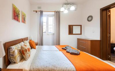 Superbly Located Cosy 2-Bedroom Apartment Valletta 3 Superbly Located Cosy 2-Bedroom Apartment Valletta 3
