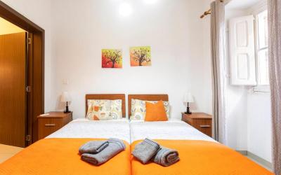 Superbly Located Cosy 2-Bedroom Apartment Valletta 8 Superbly Located Cosy 2-Bedroom Apartment Valletta 8
