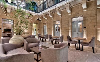 66 Saint Paul's & Spa 2 66 Saint Paul's & Spa 2