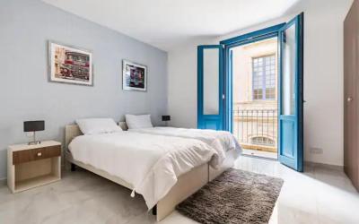 Sea View Luxury Apartment Brand New in Valletta 3 Sea View Luxury Apartment Brand New in Valletta 3