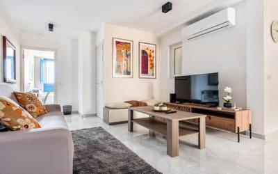Sea View Luxury Apartment Brand New in Valletta 6 Sea View Luxury Apartment Brand New in Valletta 6