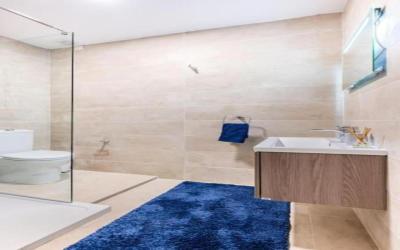 Sea View Luxury Apartment Brand New in Valletta 9 Sea View Luxury Apartment Brand New in Valletta 9