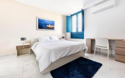 Sea View Luxury Apartment Brand New in Valletta 10 Sea View Luxury Apartment Brand New in Valletta 10