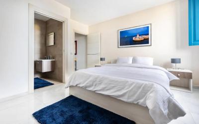 Sea View Luxury Apartment Brand New in Valletta 2 Sea View Luxury Apartment Brand New in Valletta 2