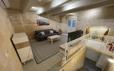 Valletta Home -Dar il-Kavallier Jacques de Quiqueran 6 Valletta Home -Dar il-Kavallier Jacques de Quiqueran 6