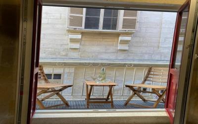 Valletta Home -Dar il-Kavallier Jacques de Quiqueran 7 Valletta Home -Dar il-Kavallier Jacques de Quiqueran 7