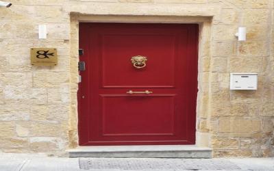 Valletta Home -Dar il-Kavallier Jacques de Quiqueran 8 Valletta Home -Dar il-Kavallier Jacques de Quiqueran 8