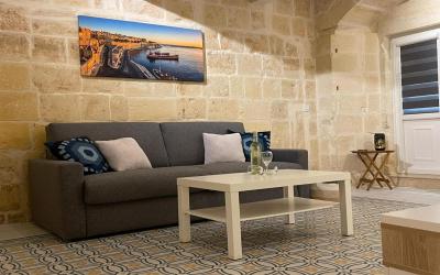 Valletta Home -Dar il-Kavallier Jacques de Quiqueran 10 Valletta Home -Dar il-Kavallier Jacques de Quiqueran 10