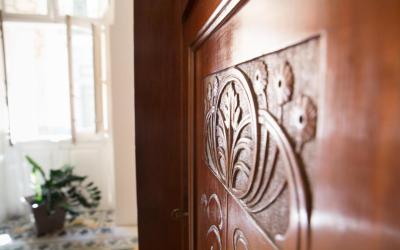 Valletta Luxury Boutique Apartment St Ursula 2 Valletta Luxury Boutique Apartment St Ursula 2