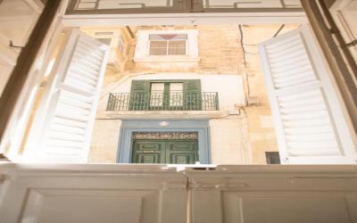 Valletta Luxury Boutique Apartment St Ursula 6 Valletta Luxury Boutique Apartment St Ursula 6