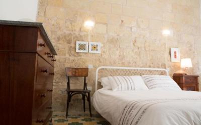Valletta Luxury Boutique Apartment St Ursula 5 Valletta Luxury Boutique Apartment St Ursula 5