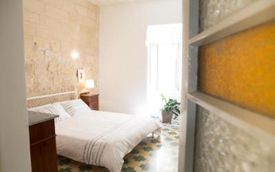 Valletta Luxury Boutique Apartment St Ursula 4 Valletta Luxury Boutique Apartment St Ursula 4