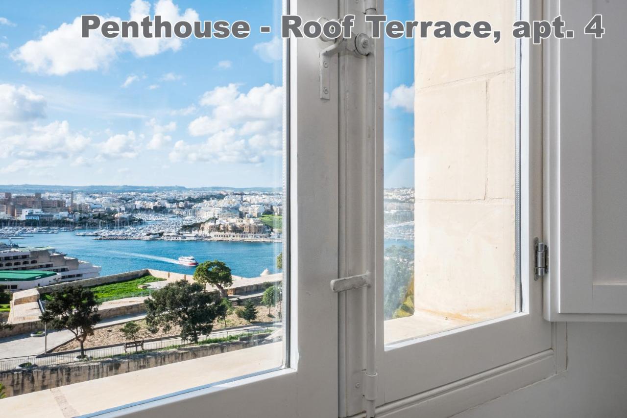 Valletta Hastings Suites 2 Valletta Hastings Suites 2