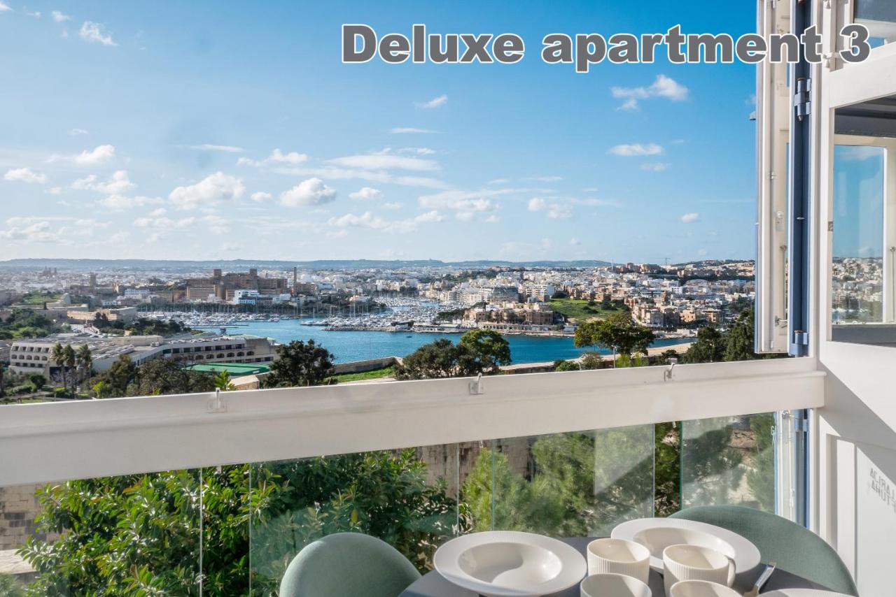 Valletta Hastings Suites 6 Valletta Hastings Suites 6