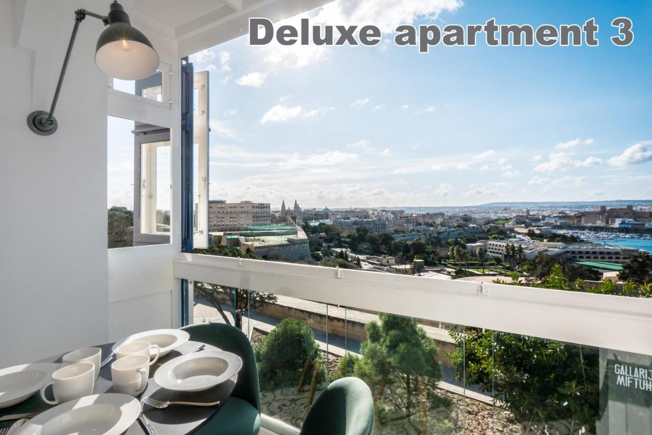 Valletta Hastings Suites 5 Valletta Hastings Suites 5