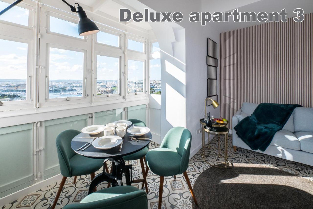 Valletta Hastings Suites 3 Valletta Hastings Suites 3