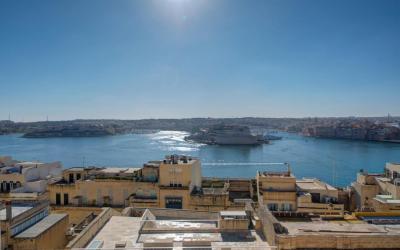 Tritoni Harbour suites - Valletta 6 Tritoni Harbour suites - Valletta 6