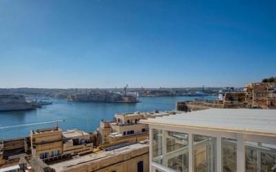 Tritoni Harbour suites - Valletta 5 Tritoni Harbour suites - Valletta 5