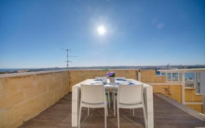 Tritoni Harbour suites - Valletta 4 Tritoni Harbour suites - Valletta 4
