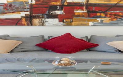 Valletta Penthouse 7 Valletta Penthouse 7