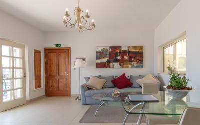 Valletta Penthouse 5 Valletta Penthouse 5