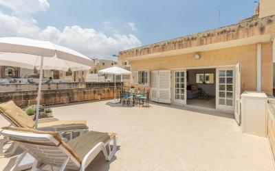 Valletta Penthouse 10 Valletta Penthouse 10