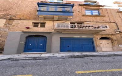Flat in Valletta 4 Flat in Valletta 4