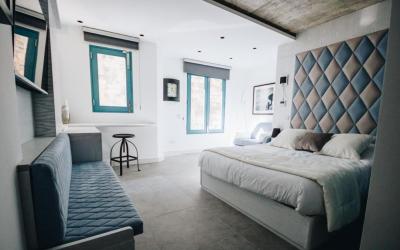 Valletta Collection - Ordinance Suites 3 Valletta Collection - Ordinance Suites 3