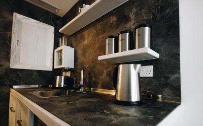 Valletta Collection - Ordinance Suites 5 Valletta Collection - Ordinance Suites 5