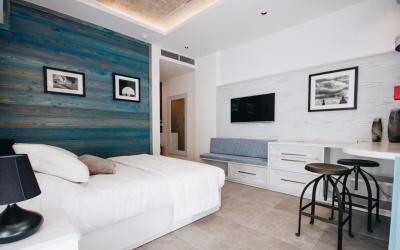 Valletta Collection - Ordinance Suites 6 Valletta Collection - Ordinance Suites 6