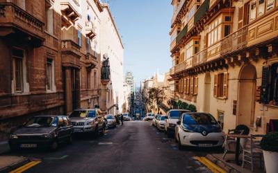 Valletta Collection - Ordinance Suites 7 Valletta Collection - Ordinance Suites 7