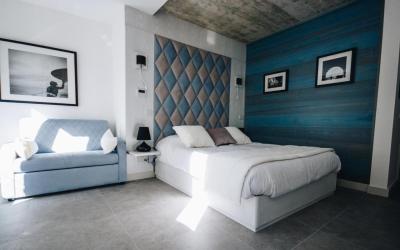 Valletta Collection - Ordinance Suites 8 Valletta Collection - Ordinance Suites 8