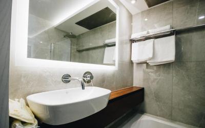 Valletta Collection - Ordinance Suites 9 Valletta Collection - Ordinance Suites 9