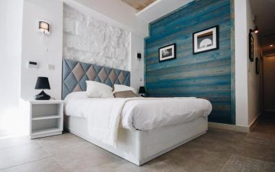 Valletta Collection - Ordinance Suites 2 Valletta Collection - Ordinance Suites 2