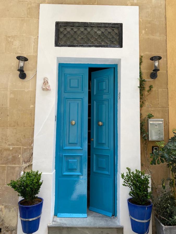 Maltese town house 9 Maltese town house 9