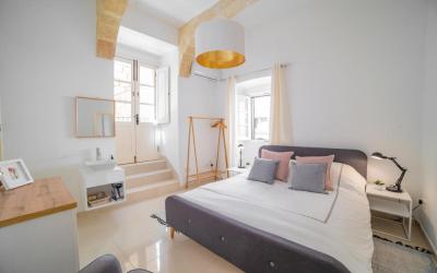 Carmelita Maisonette Valletta 3 Carmelita Maisonette Valletta 3